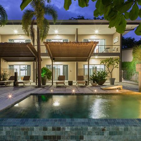 Tamarindo Bay Suites - Self Check In, Adults Only المظهر الخارجي الصورة