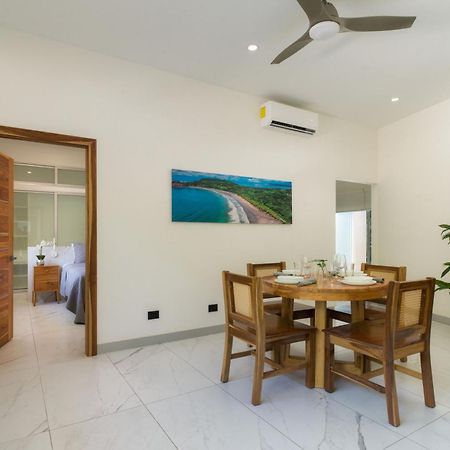 Tamarindo Bay Suites - Self Check In, Adults Only المظهر الخارجي الصورة