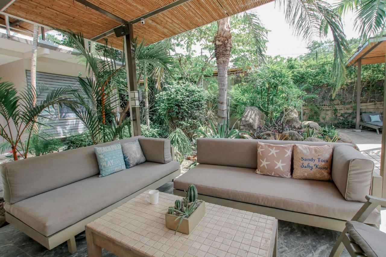 Tamarindo Bay Suites - Self Check In, Adults Only المظهر الخارجي الصورة