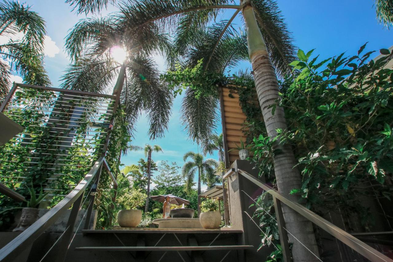 Tamarindo Bay Suites - Self Check In, Adults Only المظهر الخارجي الصورة