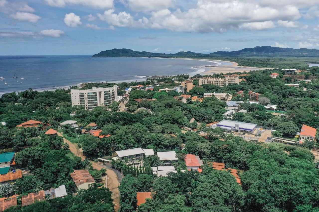 Tamarindo Bay Suites - Self Check In, Adults Only المظهر الخارجي الصورة
