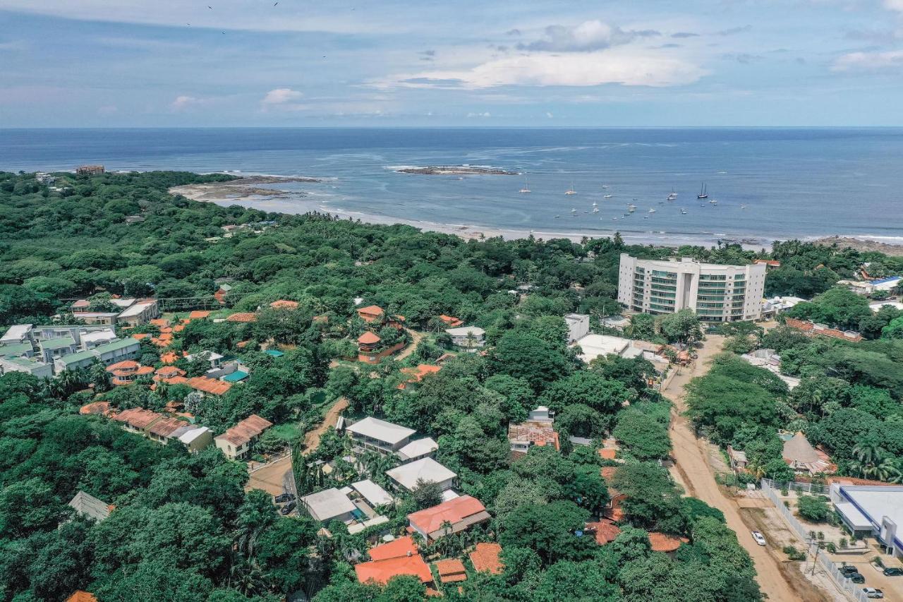 Tamarindo Bay Suites - Self Check In, Adults Only المظهر الخارجي الصورة