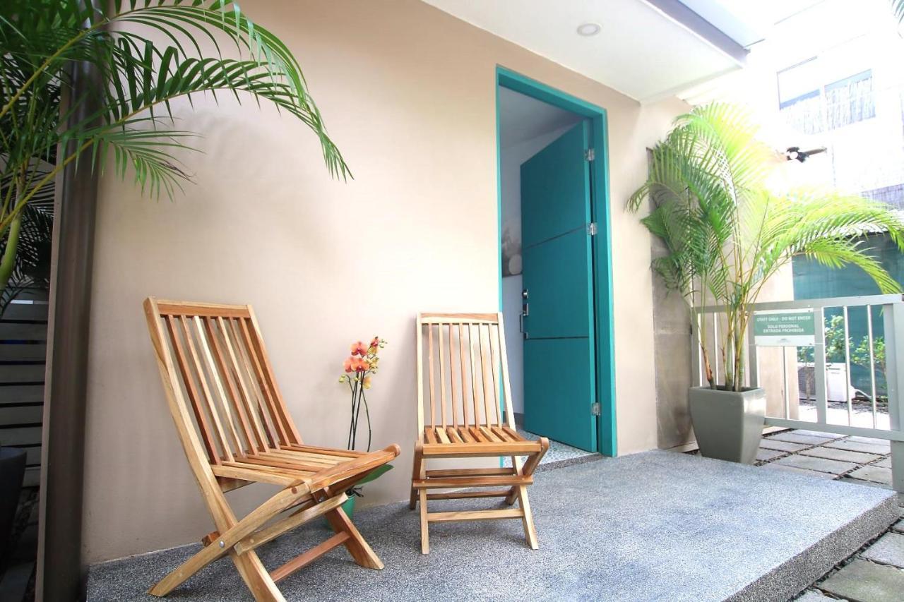 Tamarindo Bay Suites - Self Check In, Adults Only المظهر الخارجي الصورة