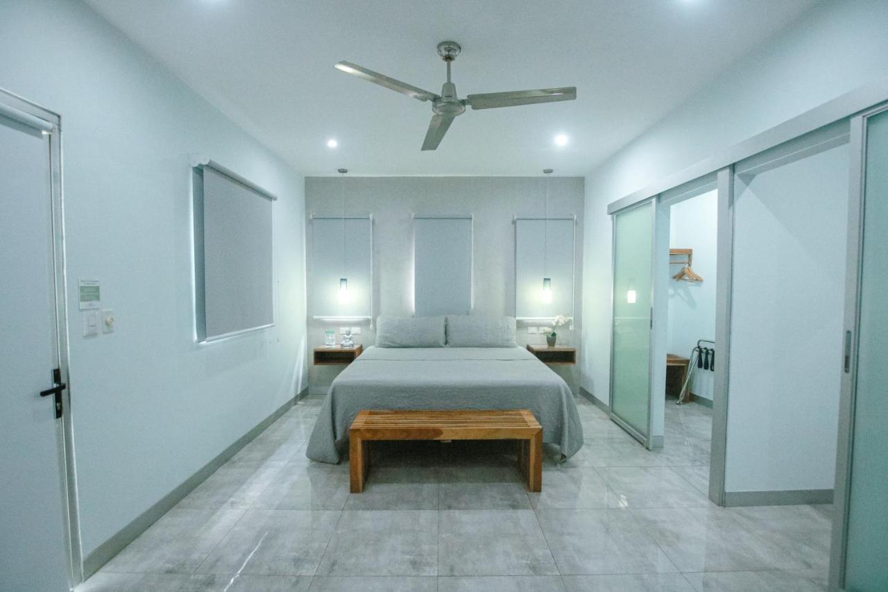 Tamarindo Bay Suites - Self Check In, Adults Only المظهر الخارجي الصورة
