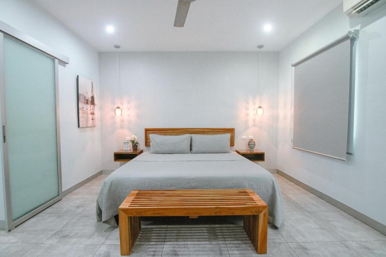 Tamarindo Bay Suites - Self Check In, Adults Only المظهر الخارجي الصورة