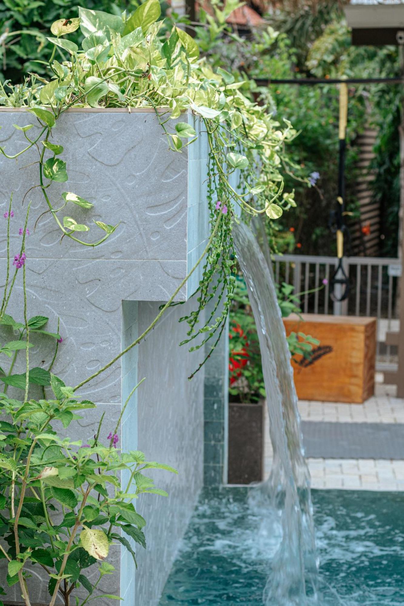 Tamarindo Bay Suites - Self Check In, Adults Only المظهر الخارجي الصورة