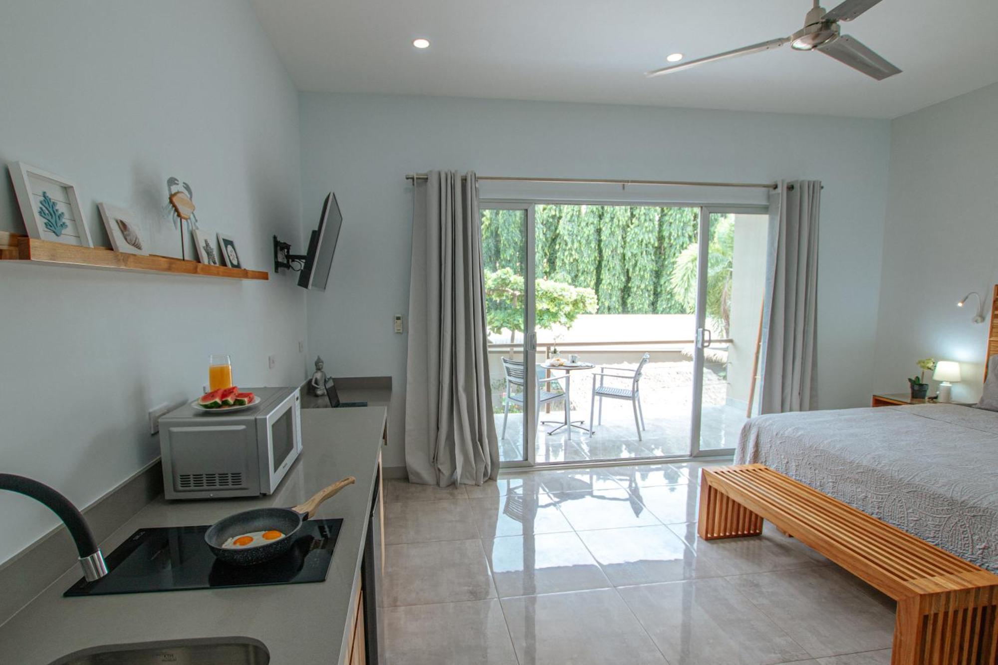 Tamarindo Bay Suites - Self Check In, Adults Only المظهر الخارجي الصورة