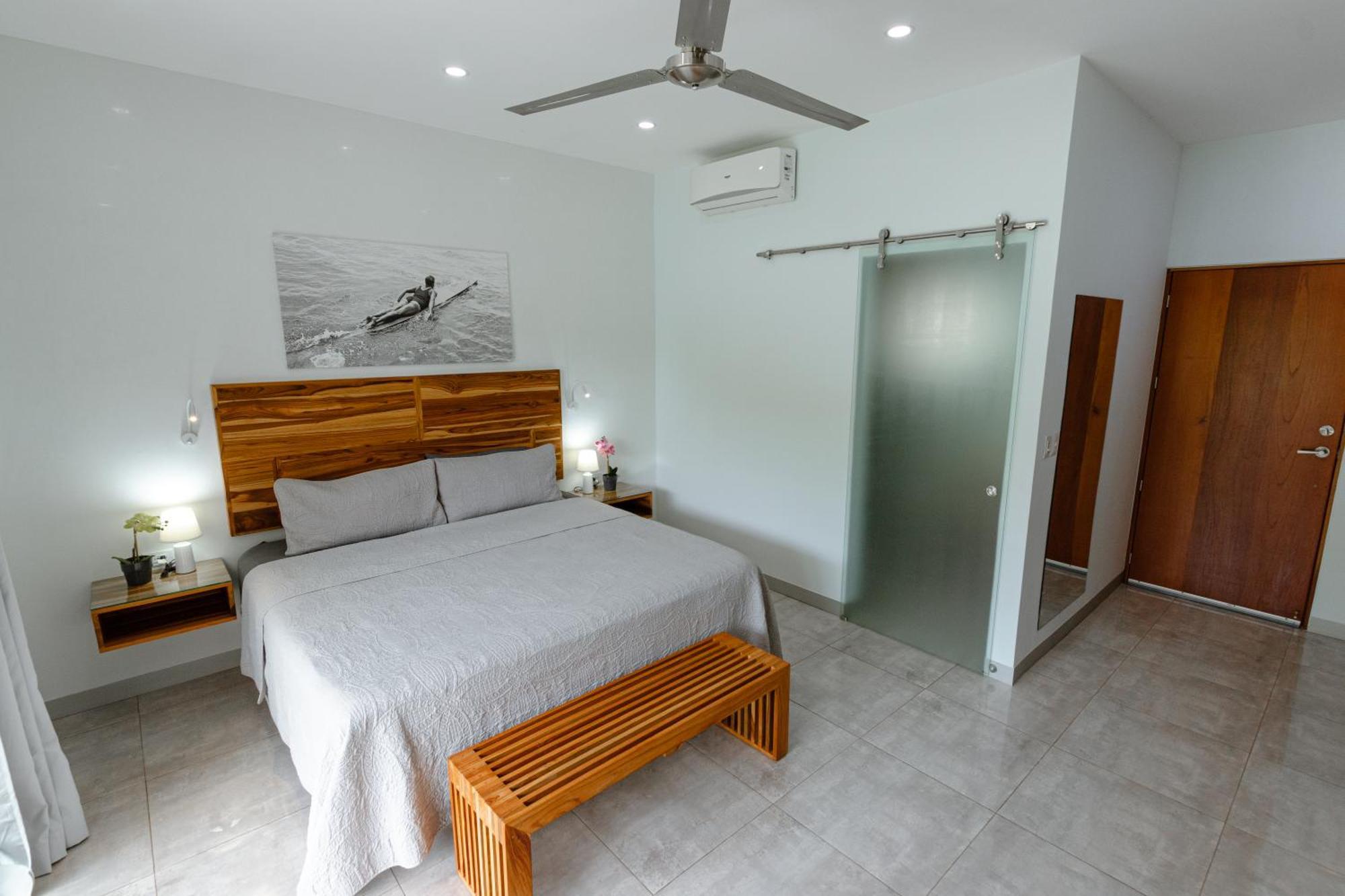 Tamarindo Bay Suites - Self Check In, Adults Only المظهر الخارجي الصورة