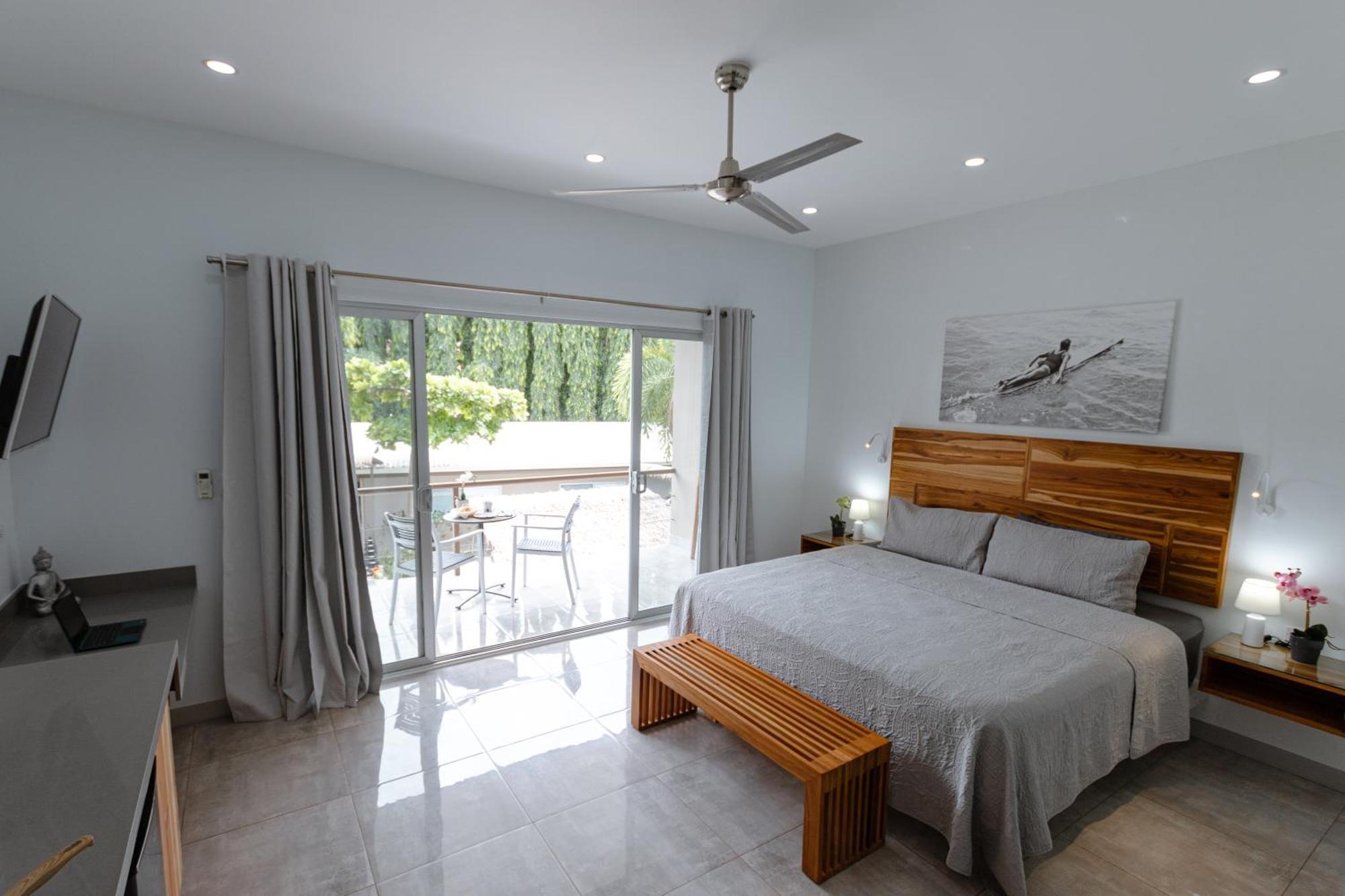 Tamarindo Bay Suites - Self Check In, Adults Only المظهر الخارجي الصورة