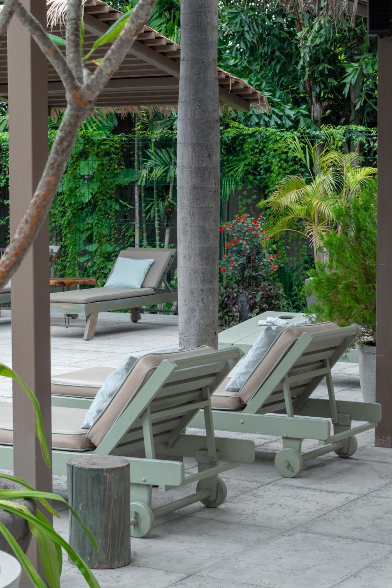 Tamarindo Bay Suites - Self Check In, Adults Only المظهر الخارجي الصورة