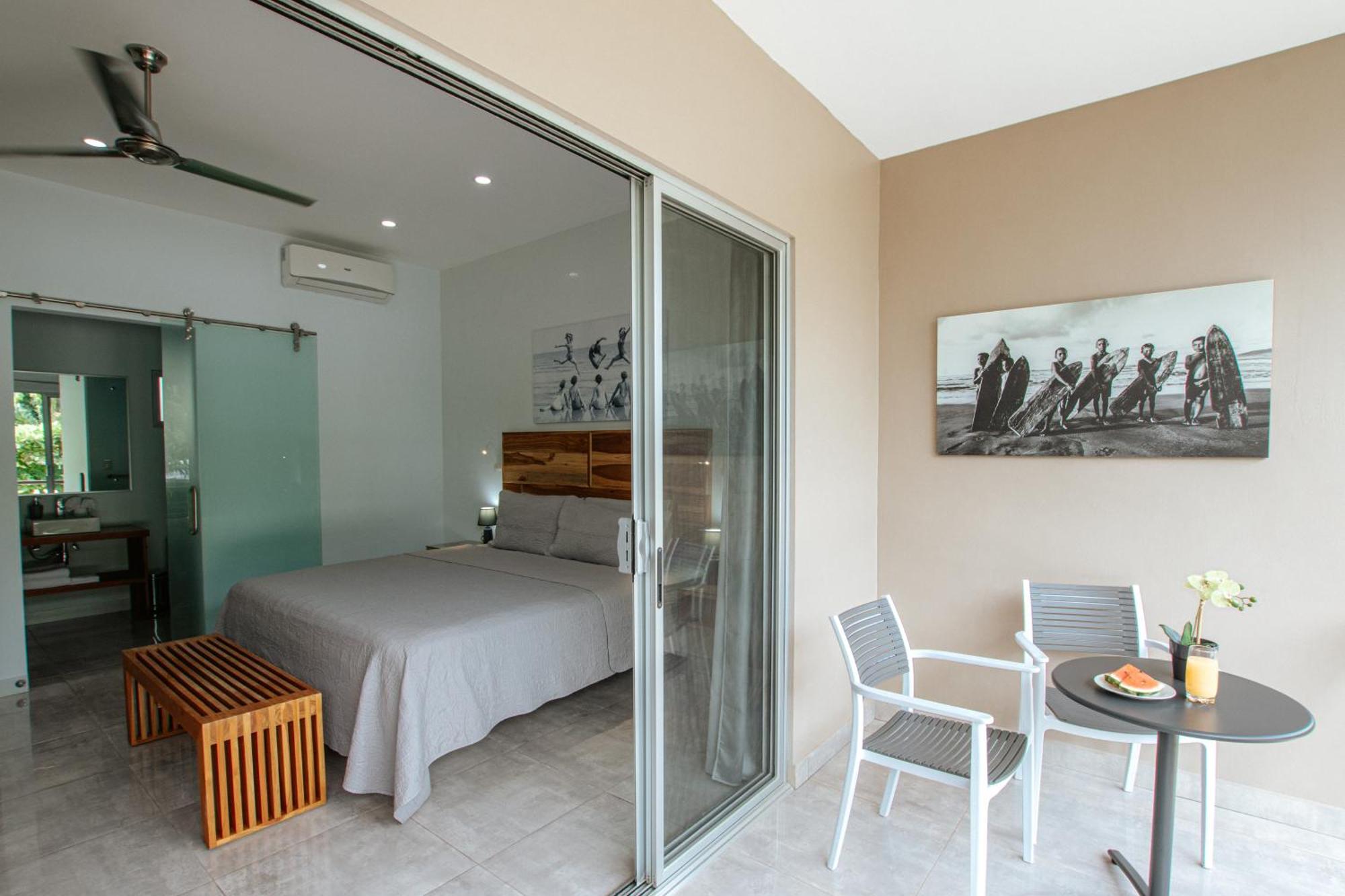 Tamarindo Bay Suites - Self Check In, Adults Only المظهر الخارجي الصورة