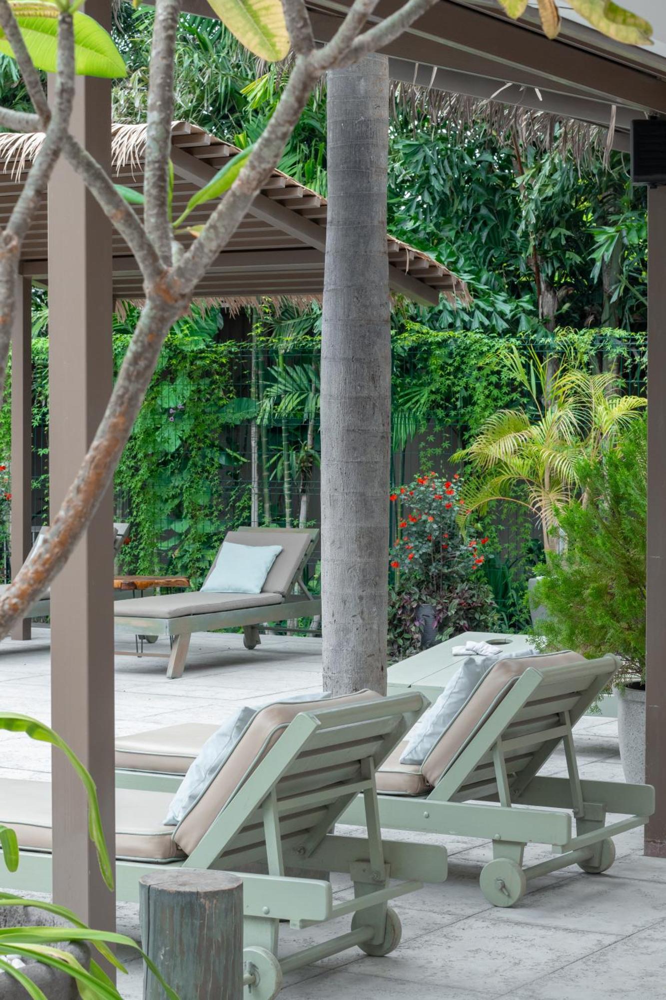 Tamarindo Bay Suites - Self Check In, Adults Only المظهر الخارجي الصورة