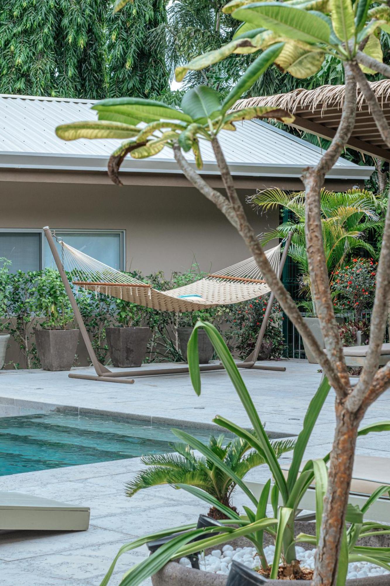 Tamarindo Bay Suites - Self Check In, Adults Only المظهر الخارجي الصورة