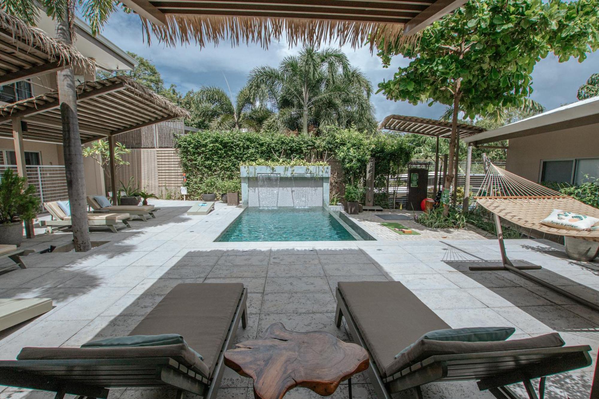 Tamarindo Bay Suites - Self Check In, Adults Only المظهر الخارجي الصورة