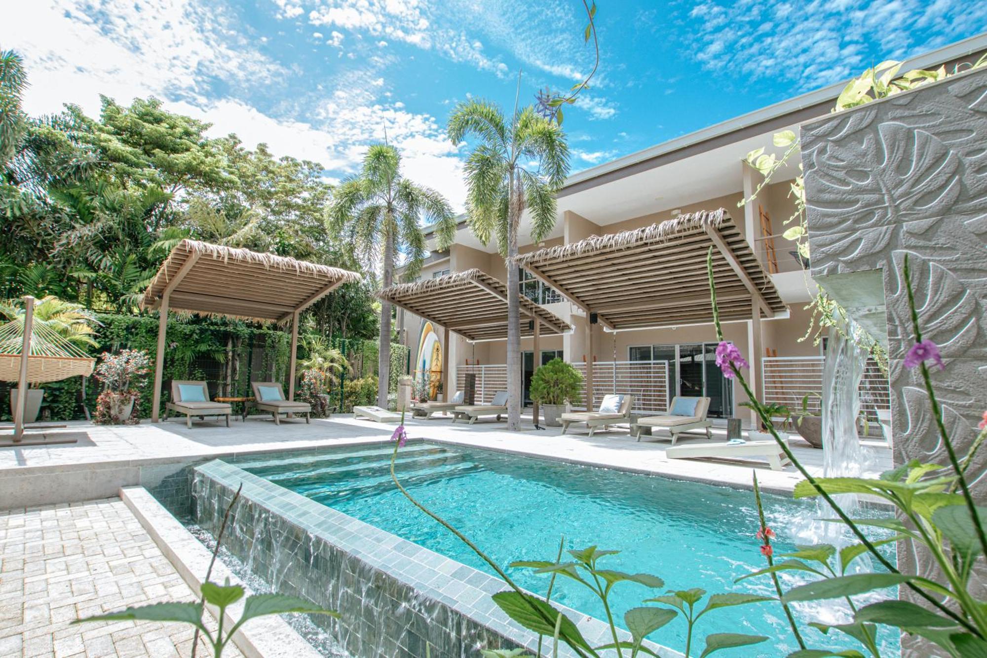 Tamarindo Bay Suites - Self Check In, Adults Only المظهر الخارجي الصورة