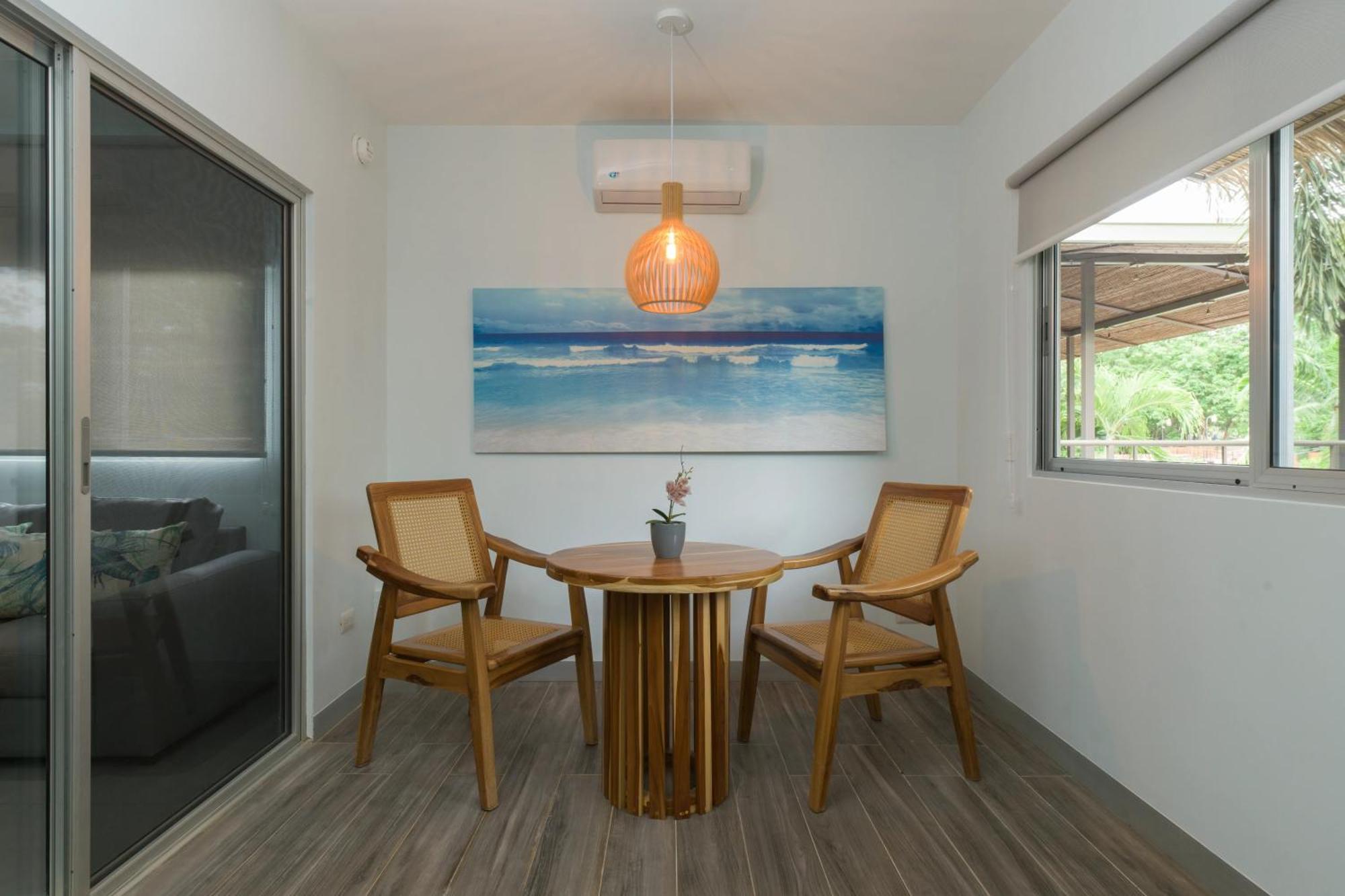 Tamarindo Bay Suites - Self Check In, Adults Only المظهر الخارجي الصورة