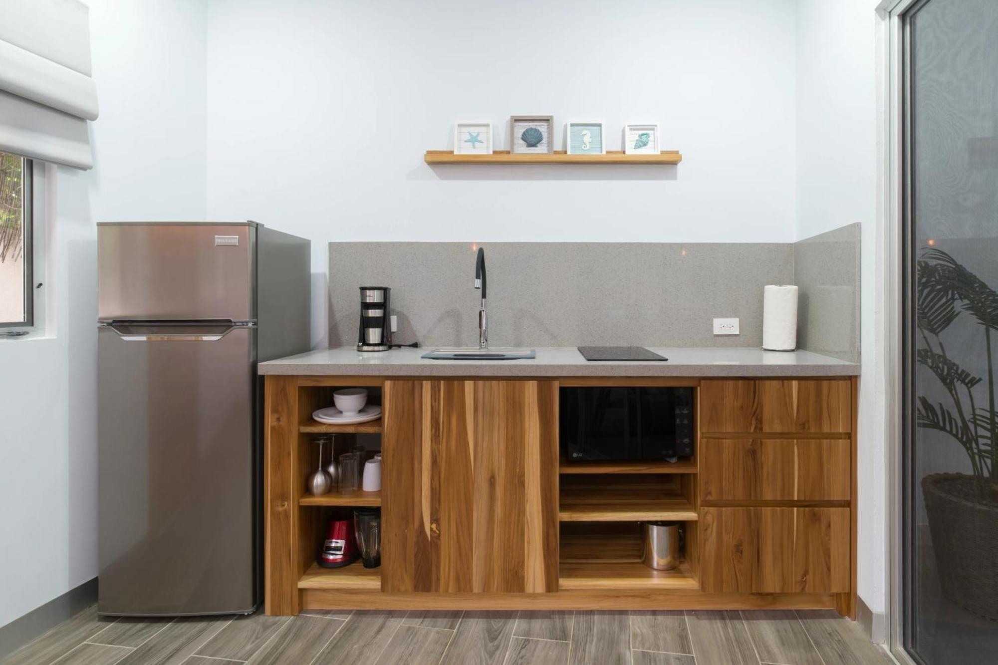 Tamarindo Bay Suites - Self Check In, Adults Only المظهر الخارجي الصورة