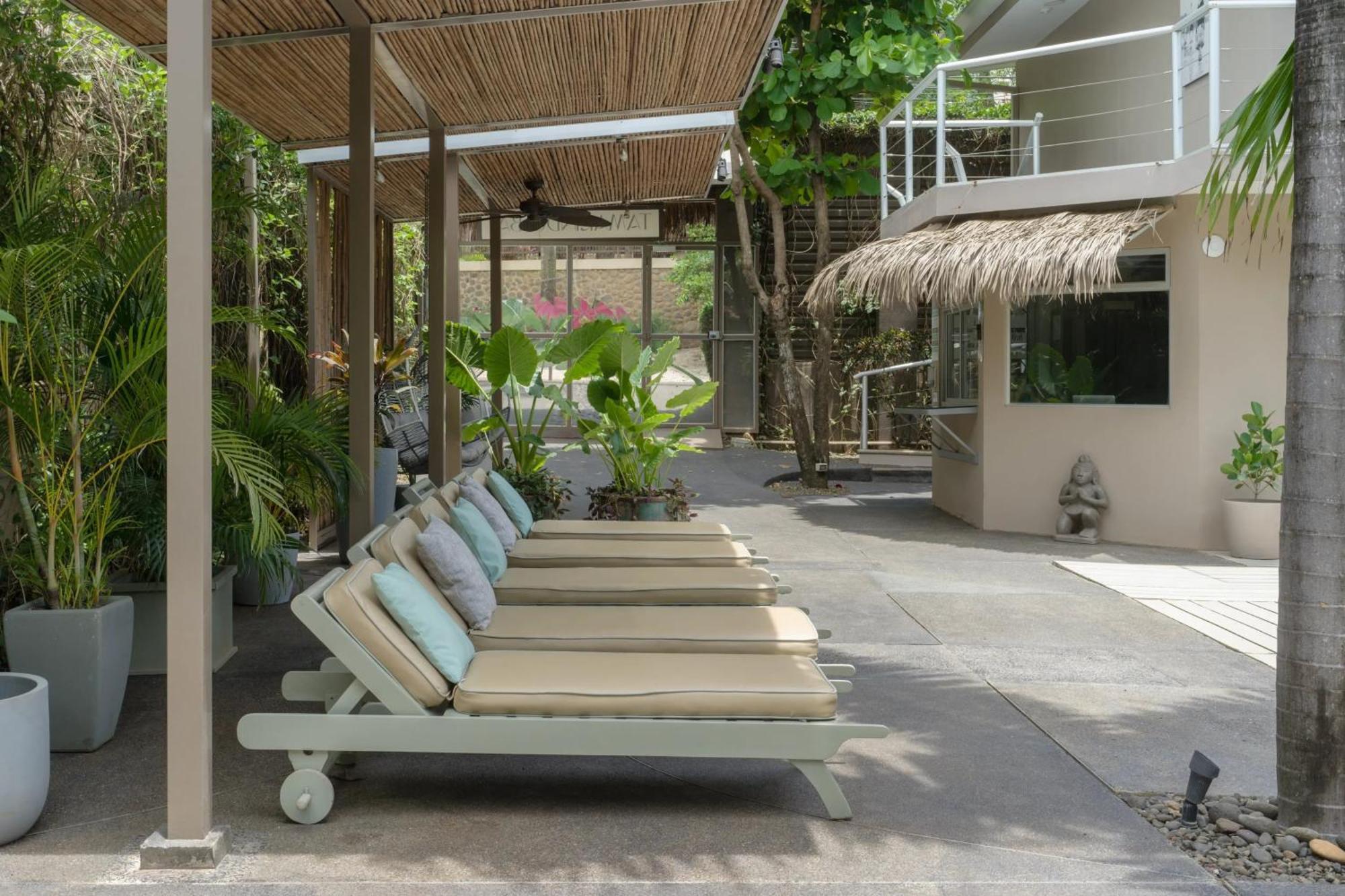 Tamarindo Bay Suites - Self Check In, Adults Only المظهر الخارجي الصورة