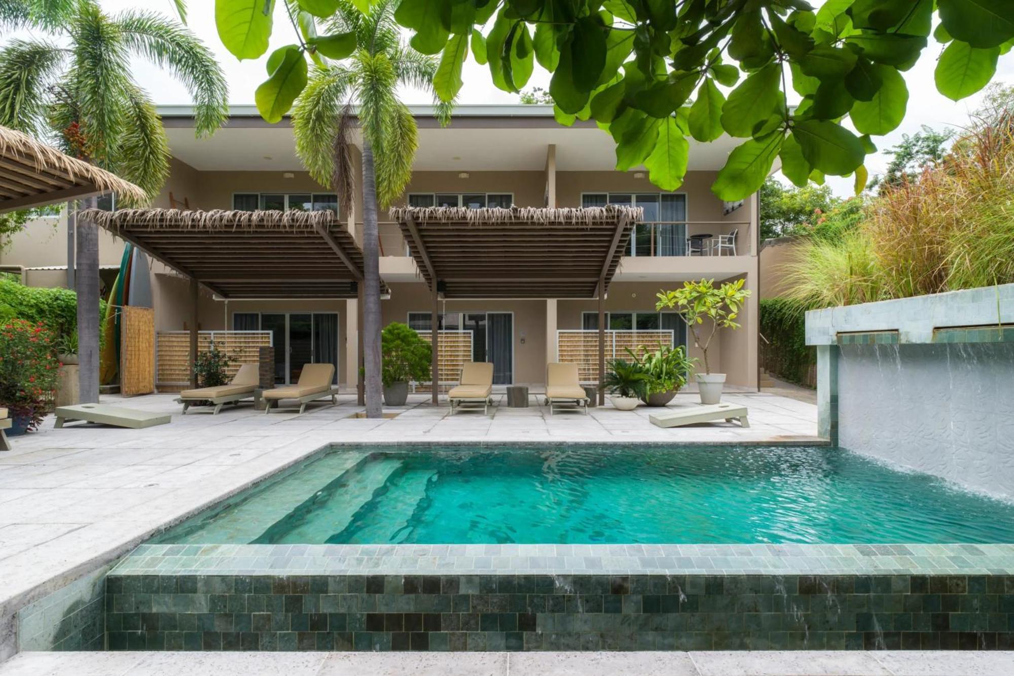 Tamarindo Bay Suites - Self Check In, Adults Only المظهر الخارجي الصورة