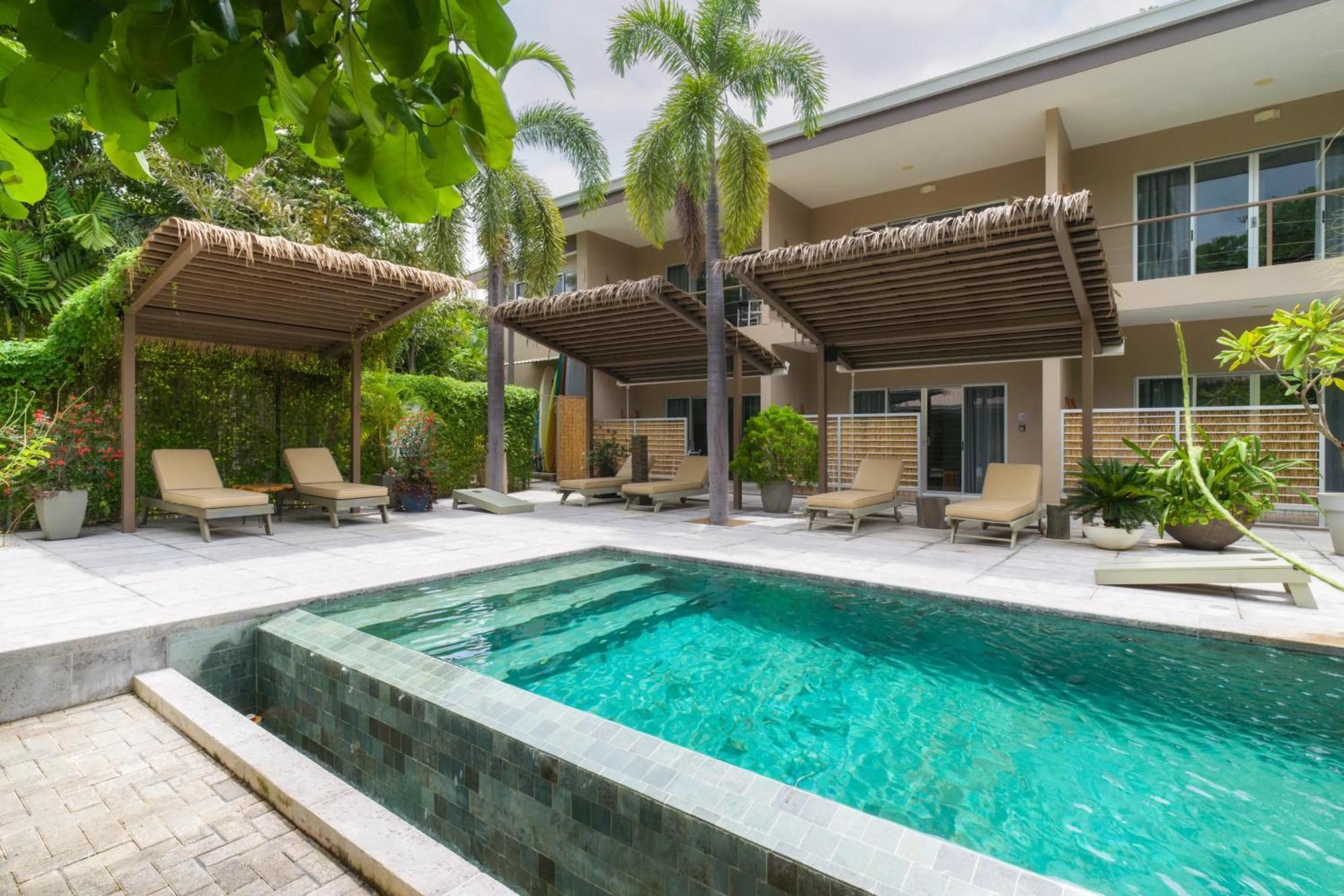 Tamarindo Bay Suites - Self Check In, Adults Only المظهر الخارجي الصورة
