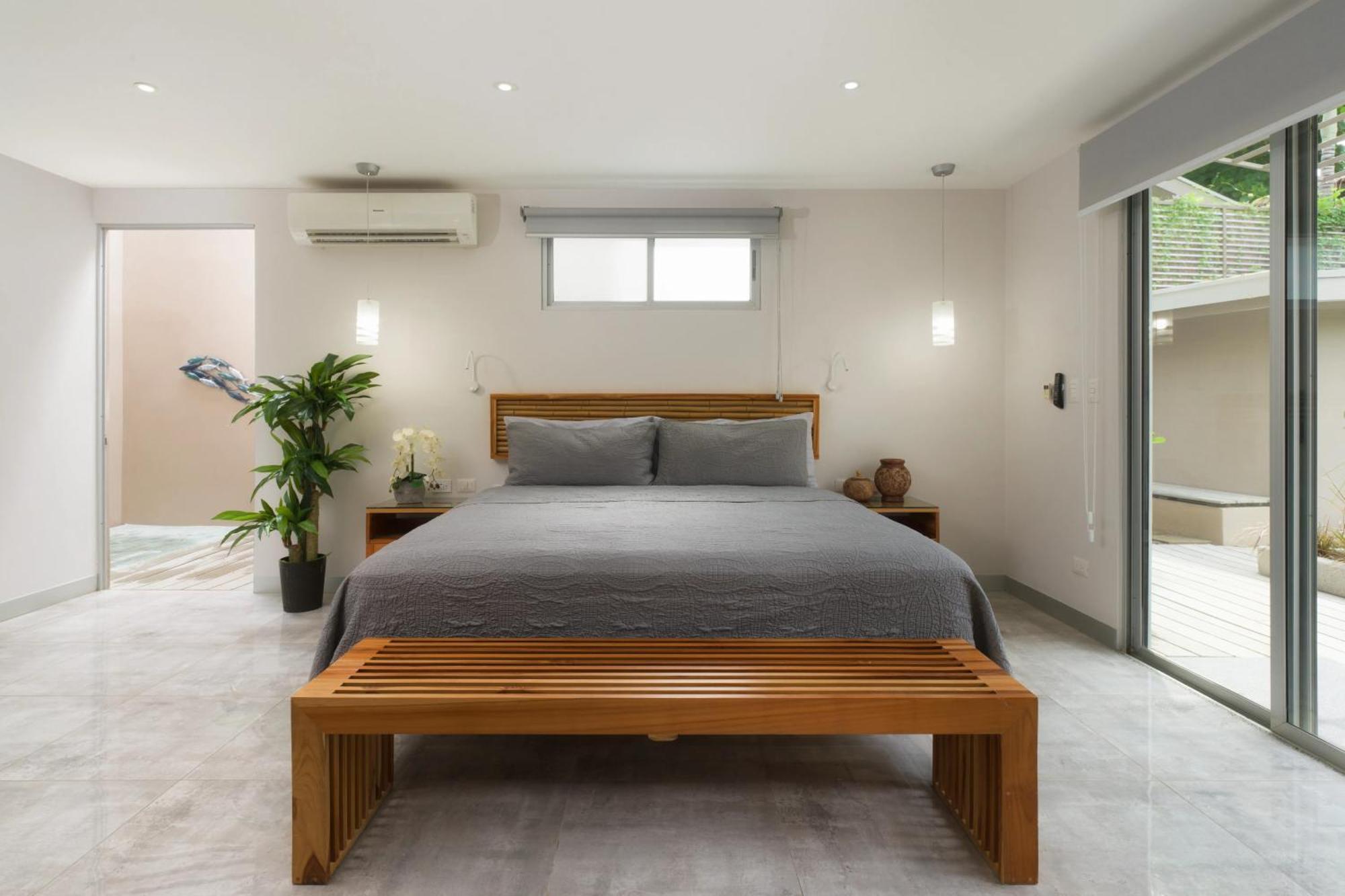 Tamarindo Bay Suites - Self Check In, Adults Only المظهر الخارجي الصورة