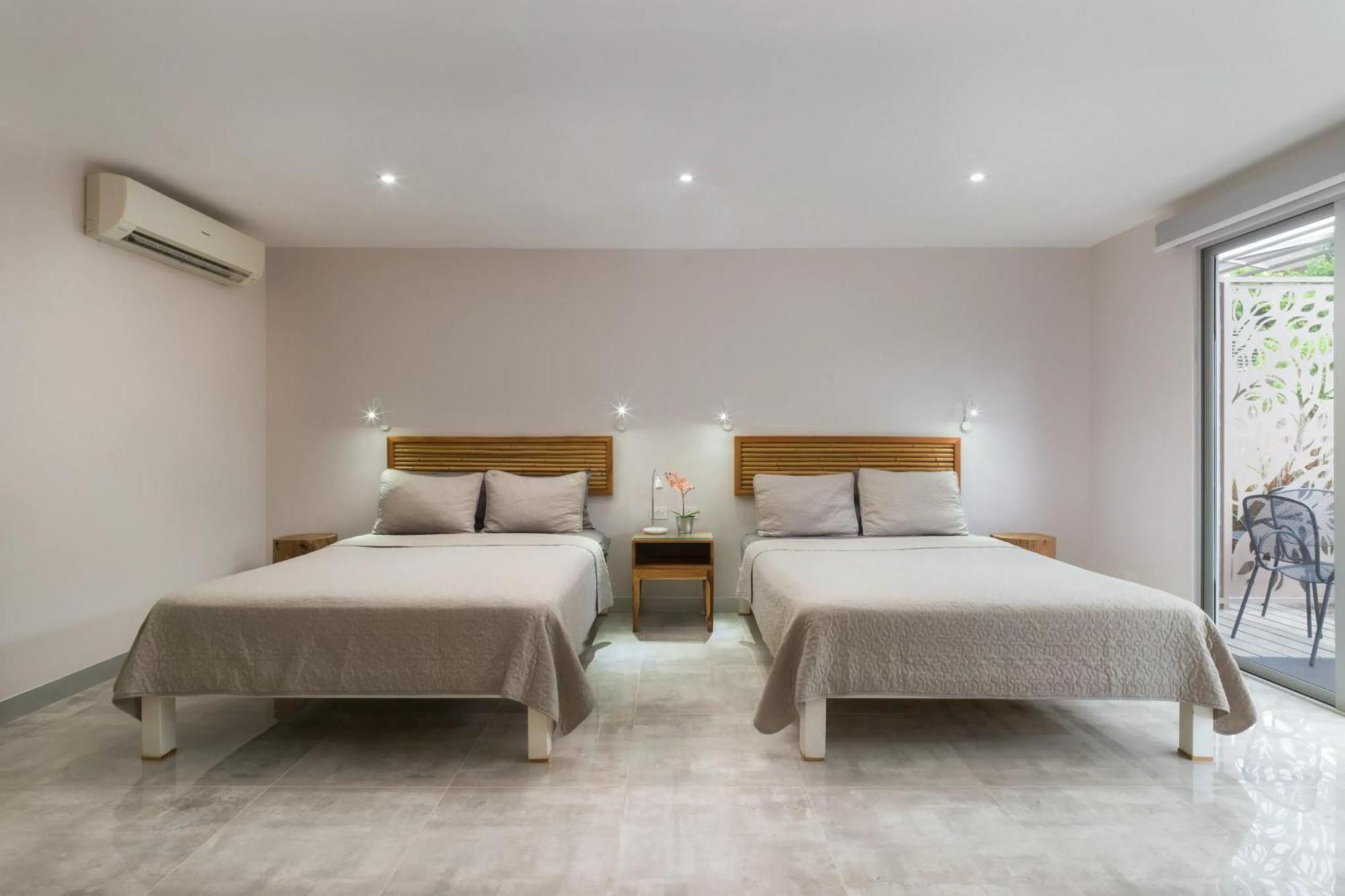 Tamarindo Bay Suites - Self Check In, Adults Only المظهر الخارجي الصورة