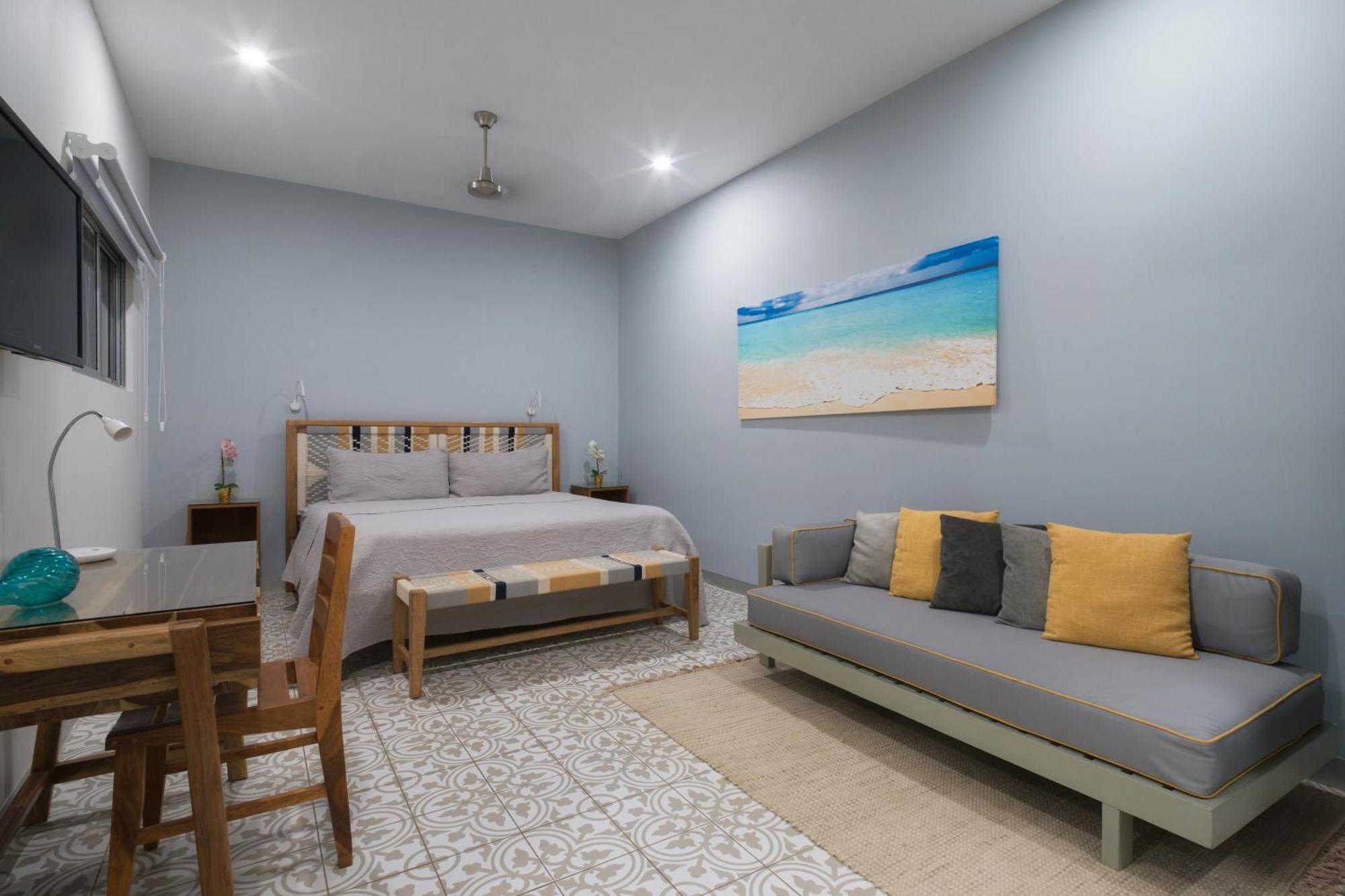 Tamarindo Bay Suites - Self Check In, Adults Only المظهر الخارجي الصورة