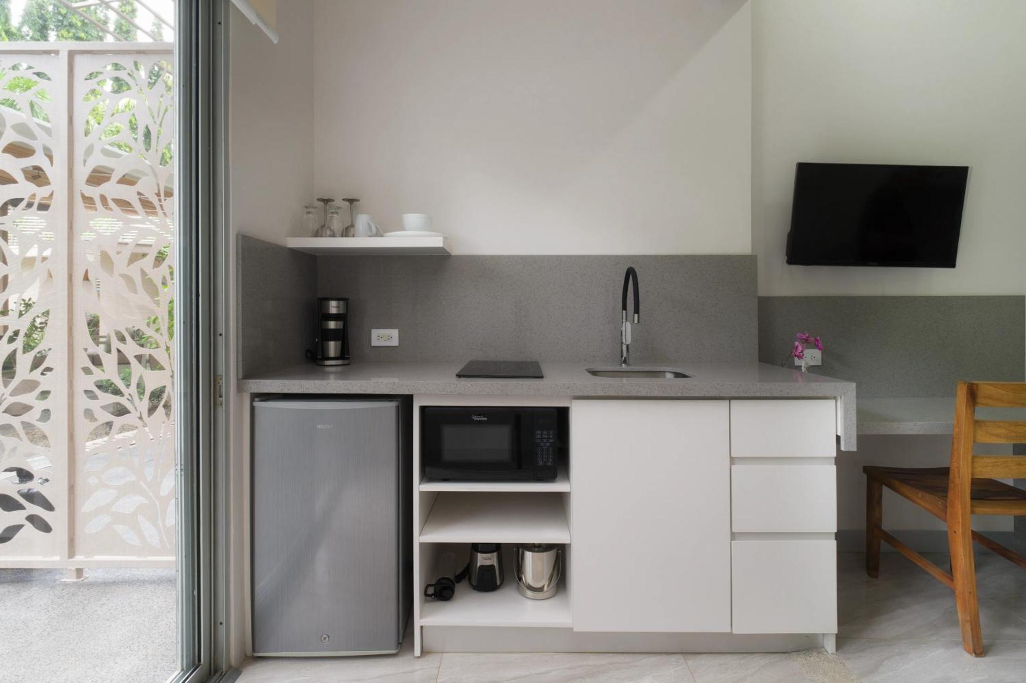 Tamarindo Bay Suites - Self Check In, Adults Only المظهر الخارجي الصورة