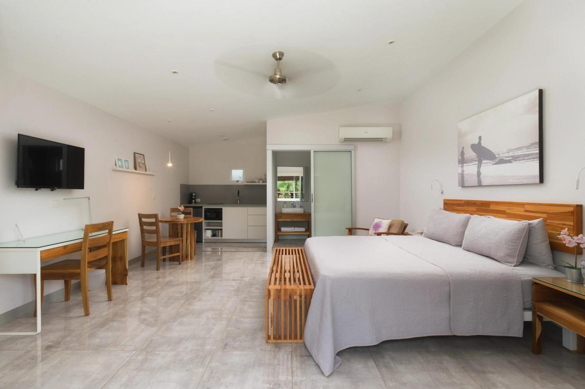 Tamarindo Bay Suites - Self Check In, Adults Only المظهر الخارجي الصورة