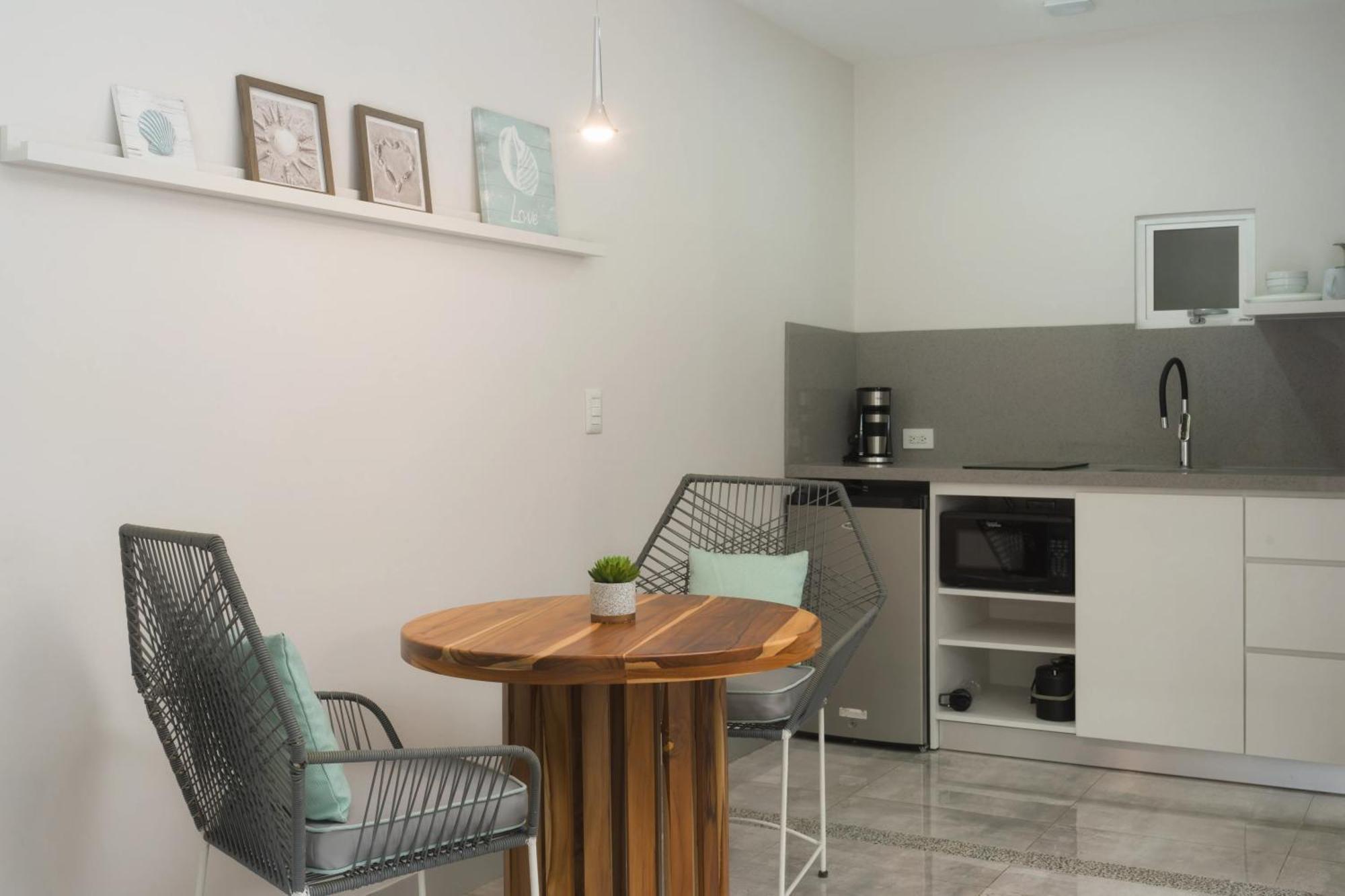 Tamarindo Bay Suites - Self Check In, Adults Only المظهر الخارجي الصورة