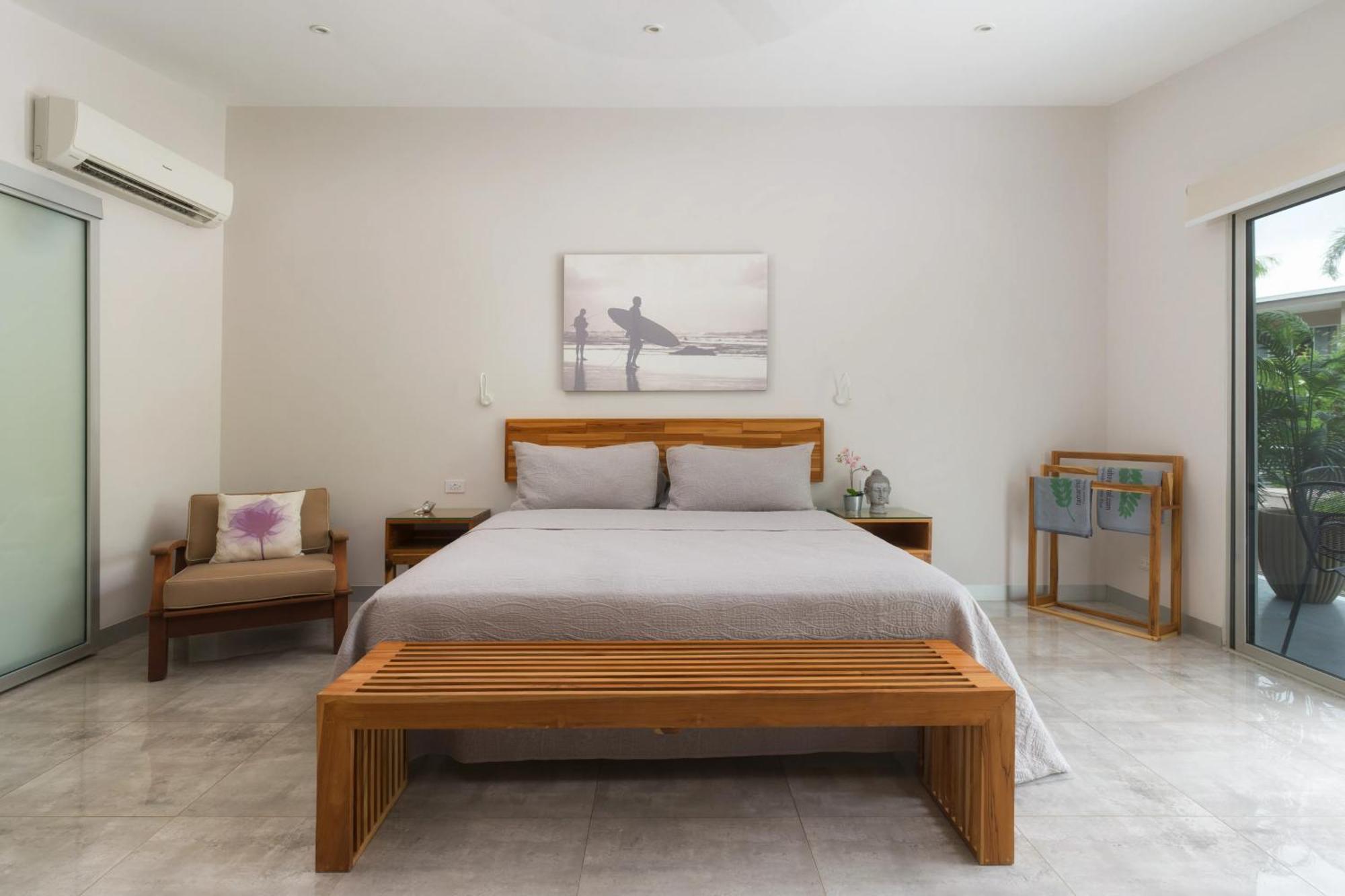 Tamarindo Bay Suites - Self Check In, Adults Only المظهر الخارجي الصورة