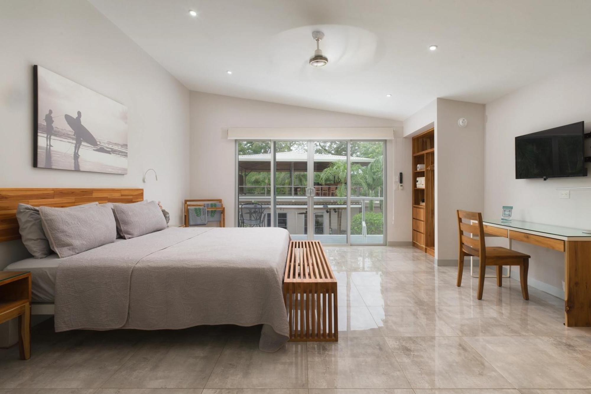 Tamarindo Bay Suites - Self Check In, Adults Only المظهر الخارجي الصورة
