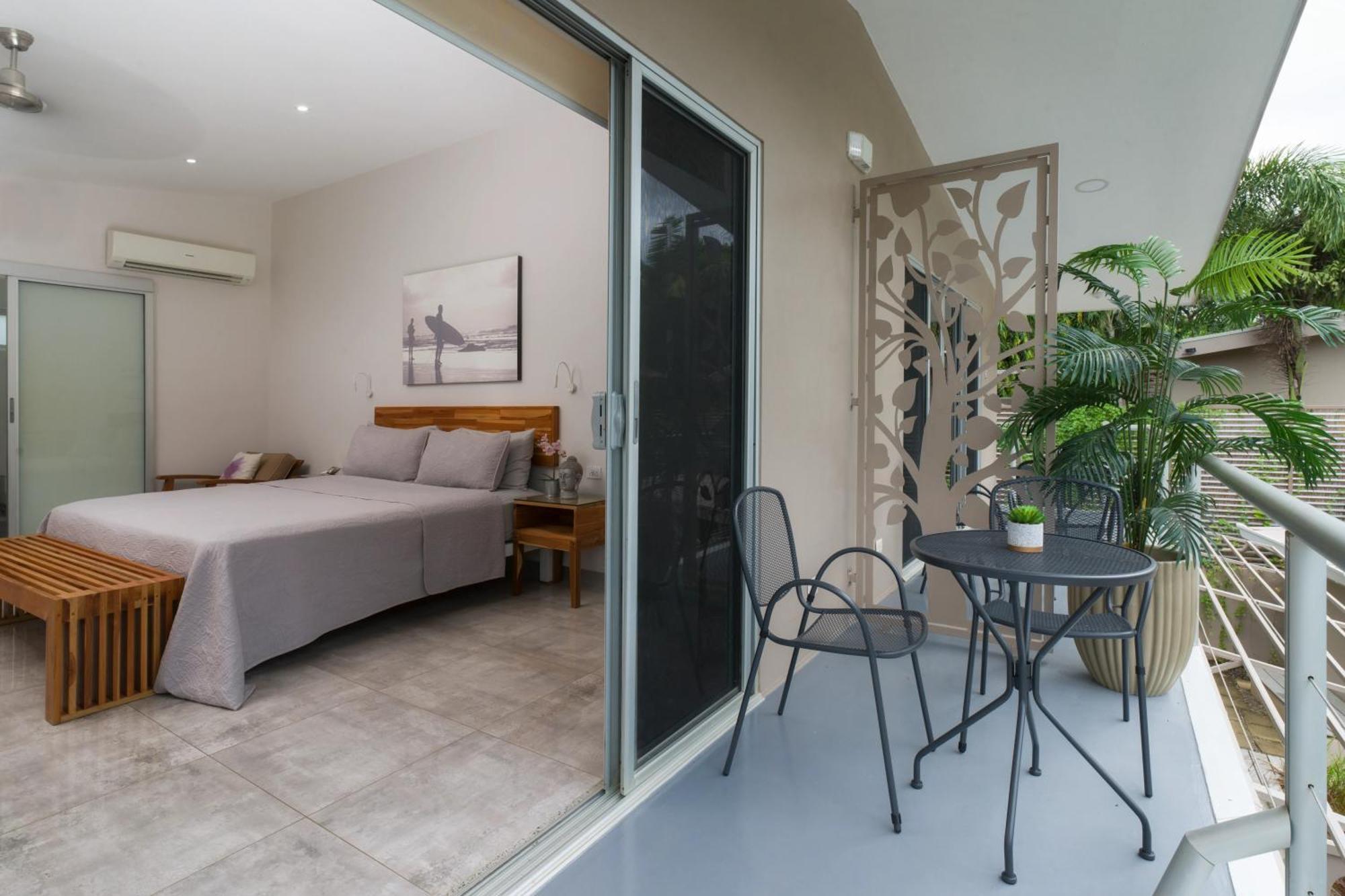 Tamarindo Bay Suites - Self Check In, Adults Only المظهر الخارجي الصورة