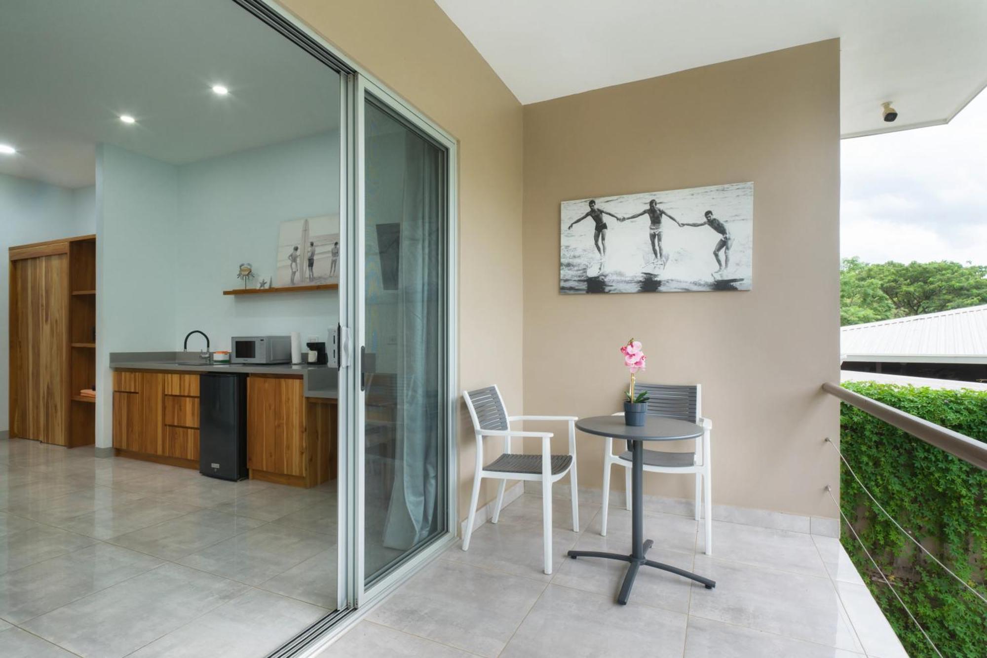 Tamarindo Bay Suites - Self Check In, Adults Only المظهر الخارجي الصورة