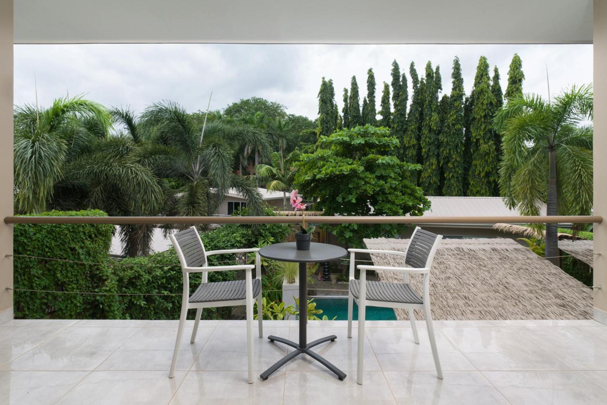 Tamarindo Bay Suites - Self Check In, Adults Only المظهر الخارجي الصورة
