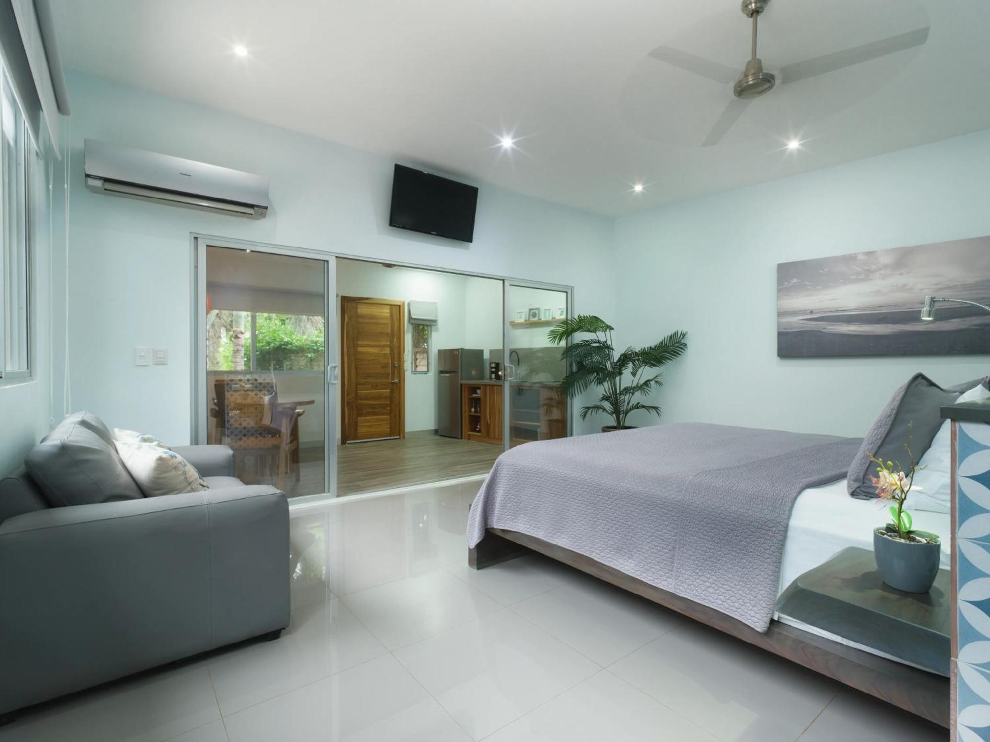 Tamarindo Bay Suites - Self Check In, Adults Only المظهر الخارجي الصورة