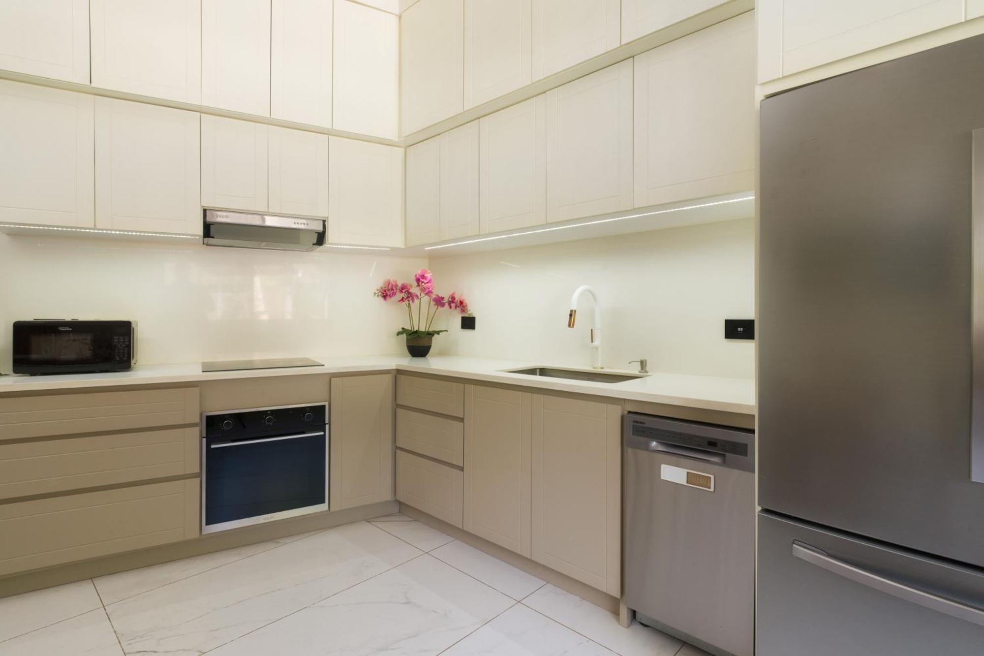 Tamarindo Bay Suites - Self Check In, Adults Only المظهر الخارجي الصورة