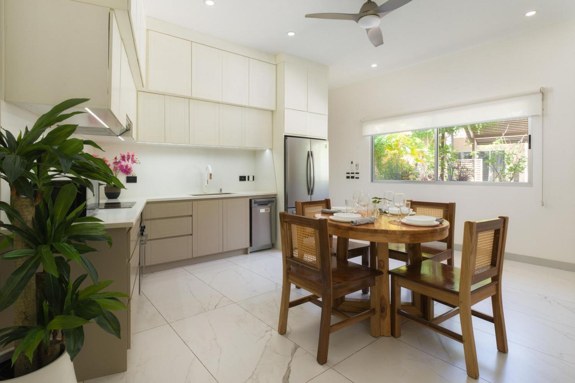 Tamarindo Bay Suites - Self Check In, Adults Only المظهر الخارجي الصورة