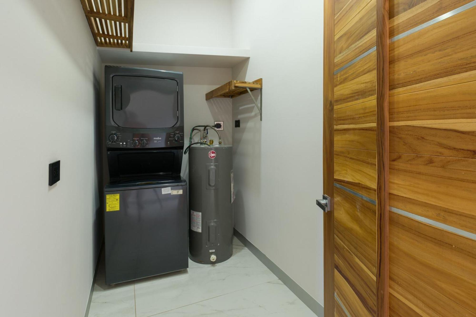 Tamarindo Bay Suites - Self Check In, Adults Only المظهر الخارجي الصورة
