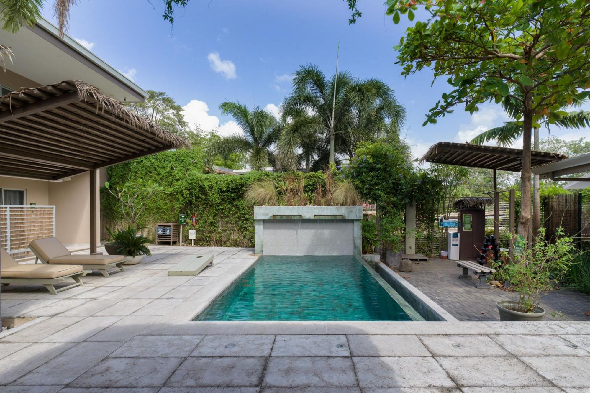 Tamarindo Bay Suites - Self Check In, Adults Only المظهر الخارجي الصورة